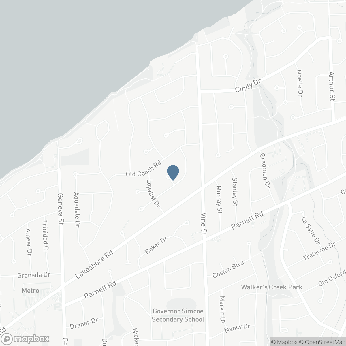 4 BEECHWOOD Court, St. Catharines, Ontario L2N 3H7